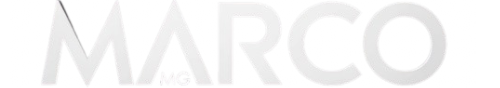 DJ Marco MG logo